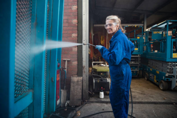 Best Soft Washing for Delicate Surfaces in Nashotah, WI