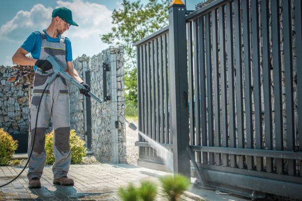 Best Deck and Patio Pressure Washing in Nashotah, WI