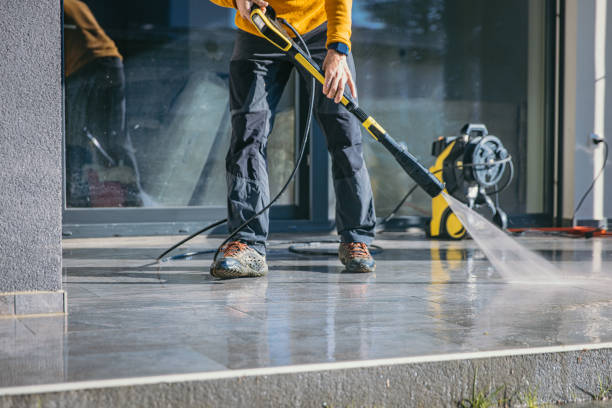 Best Fence Cleaning and Maintenance in Nashotah, WI