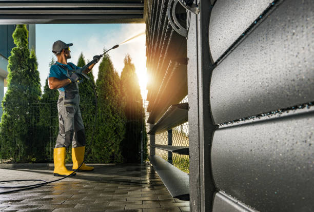 Best Brick and Stone Cleaning in Nashotah, WI