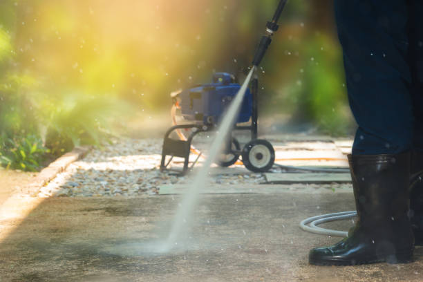 Best Rust and Stain Removal in Nashotah, WI