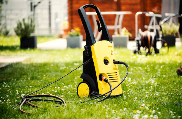 Best Gutter Cleaning and Brightening in Nashotah, WI